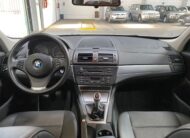 BMW X3 XDRIVE 20