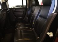 HUMMER H3 LUXURY PACKAGE AUTO