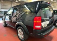 LAND-ROVER DISCOVERY 3 2.7TDV6 SE