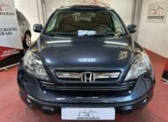 HONDA CRV 2.2ICTDI