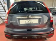 HONDA CRV 2.2ICTDI