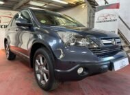 HONDA CRV 2.2ICTDI