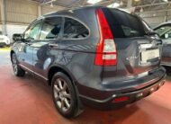 HONDA CRV 2.2ICTDI