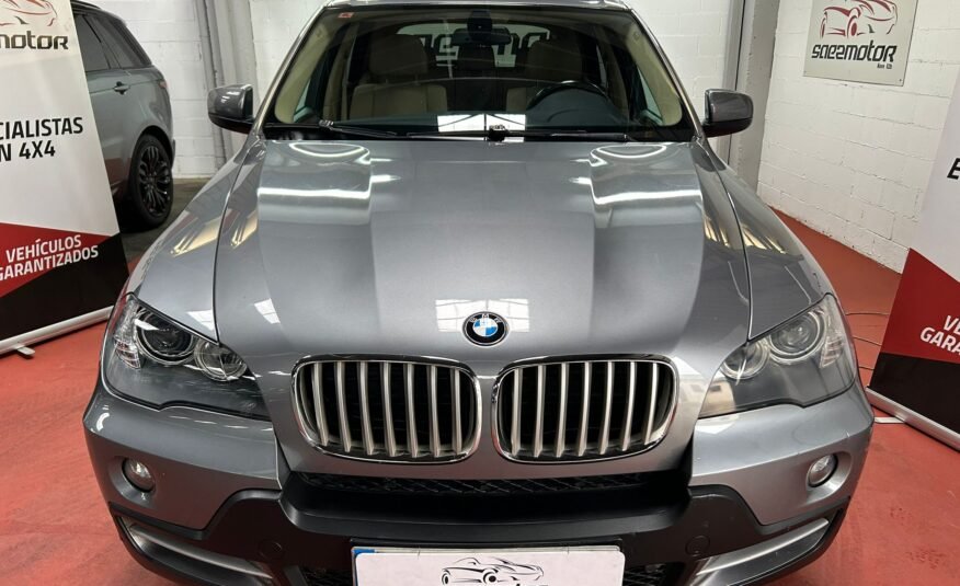BMW X5 3.0SDA
