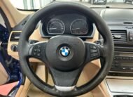 BMW X3 2.0 XDRIVE