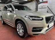 VOLVO XC90 2.0 D5 AW MOMENTUM