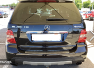 MERCEDES ML 280CDI