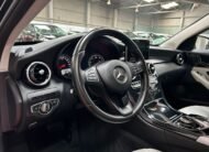 MERCEDES-BENZ C220CDI BE Avantgarde Eco Edition 7G P