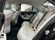 MERCEDES-BENZ C220CDI BE Avantgarde Eco Edition 7G P