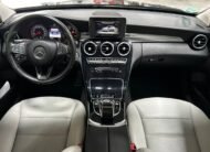 MERCEDES-BENZ C220CDI BE Avantgarde Eco Edition 7G P