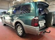 MITSUBISHI Montero 3.2DID KAITEKI AUT