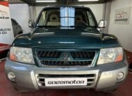 MITSUBISHI Montero 3.2DID KAITEKI AUT