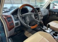 MITSUBISHI Montero 3.2DID KAITEKI AUT