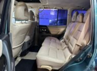 MITSUBISHI Montero 3.2DID KAITEKI AUT