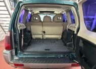 MITSUBISHI Montero 3.2DID KAITEKI AUT