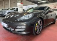 PORSCHE PANAMERA 3.0TDI PLATINUM EDITION