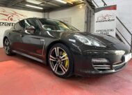 PORSCHE PANAMERA 3.0TDI PLATINUM EDITION