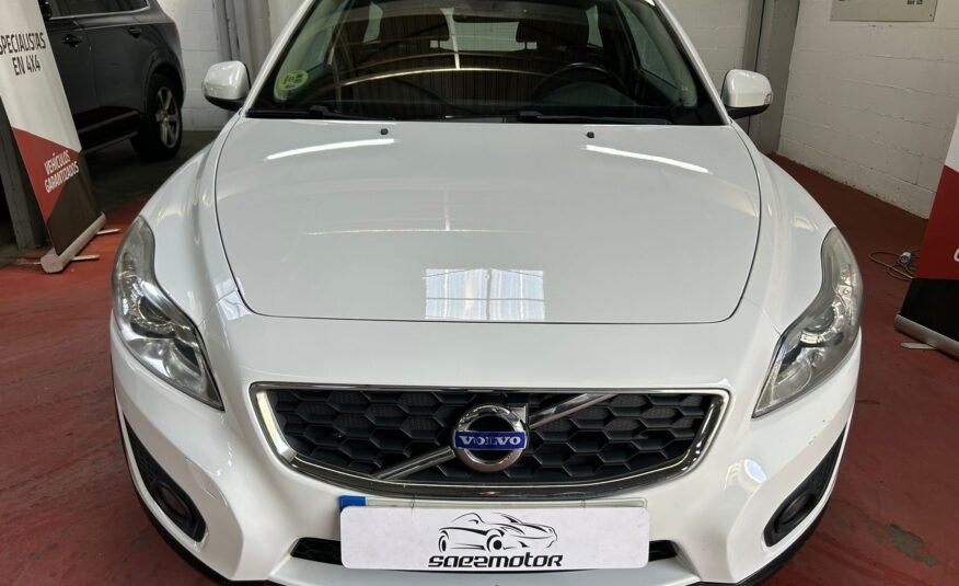 VOLVO C30 1.6D DRIVe Momentum 115