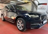 VOLVO XC90 MOMENTUM 4WD