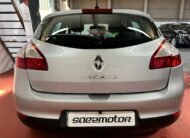 RENAULT MEGANE 1.5dCi Business 110