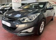 HYUNDAI I40 1.7CRDI Bluedrive Klass