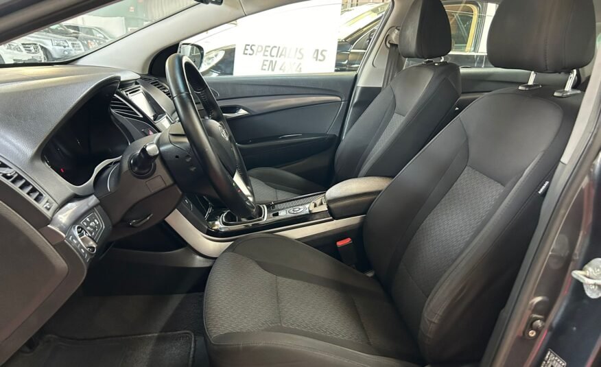 HYUNDAI I40 1.7CRDI Bluedrive Klass