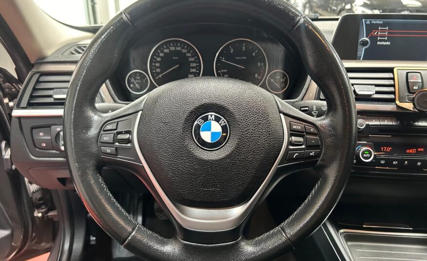 BMW 318 318D