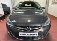 OPEL ASTRA 1.7CDTi Excellence