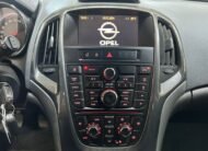 OPEL ASTRA 1.7CDTi Excellence