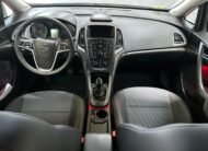 OPEL ASTRA 1.7CDTi Excellence