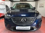 MAZDA CX5 2.2 Turbodiesel Luxury 4WD