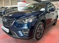 MAZDA CX5 2.2 Turbodiesel Luxury 4WD