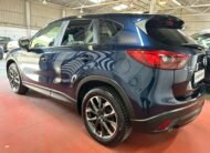 MAZDA CX5 2.2 Turbodiesel Luxury 4WD