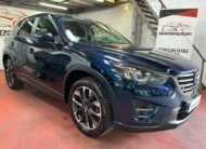 MAZDA CX5 2.2 Turbodiesel Luxury 4WD