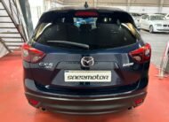 MAZDA CX5 2.2 Turbodiesel Luxury 4WD