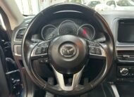 MAZDA CX5 2.2 Turbodiesel Luxury 4WD