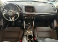 MAZDA CX5 2.2 Turbodiesel Luxury 4WD