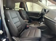 MAZDA CX5 2.2 Turbodiesel Luxury 4WD