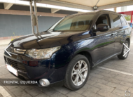 MITSUBISHI OUTLANDER 220 DID Motion 4WD