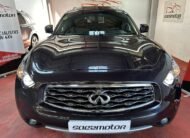 INFINITI FX INFINITI FX 30d S Premium Aut.