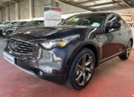 INFINITI FX INFINITI FX 30d S Premium Aut.