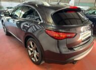 INFINITI FX INFINITI FX 30d S Premium Aut.