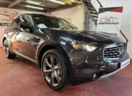 INFINITI FX INFINITI FX 30d S Premium Aut.