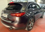 INFINITI FX INFINITI FX 30d S Premium Aut.