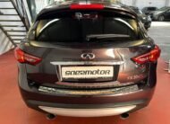 INFINITI FX INFINITI FX 30d S Premium Aut.