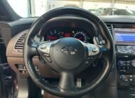 INFINITI FX INFINITI FX 30d S Premium Aut.