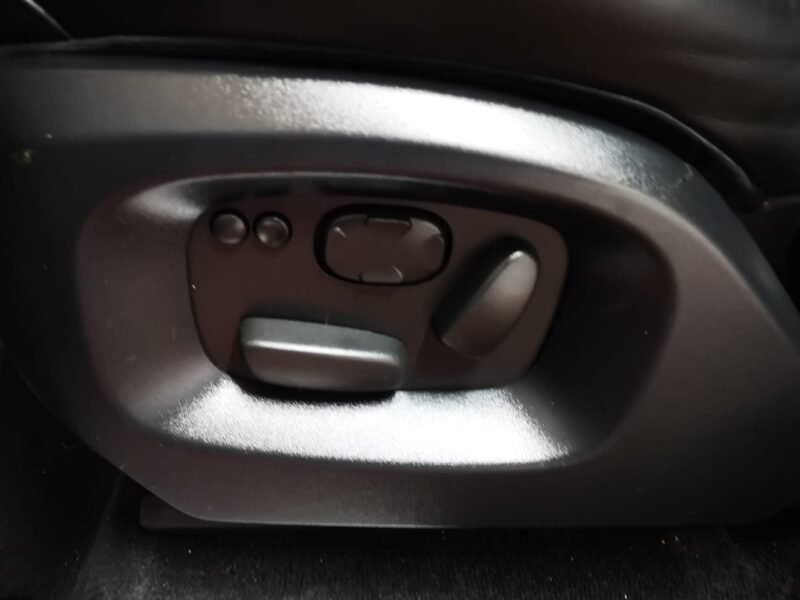 LAND-ROVER Range Rover Sport 3.0 SDV6 292cv HSE Dynamic