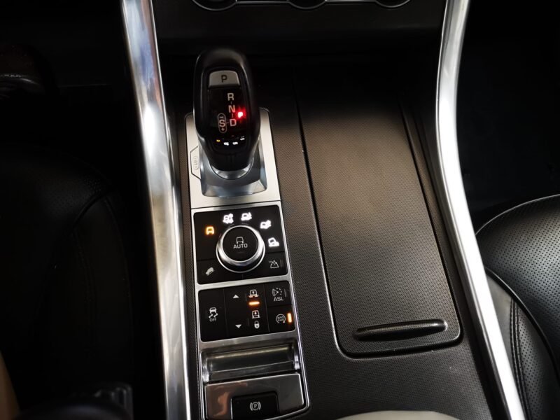 LAND-ROVER Range Rover Sport 3.0 SDV6 292cv HSE Dynamic