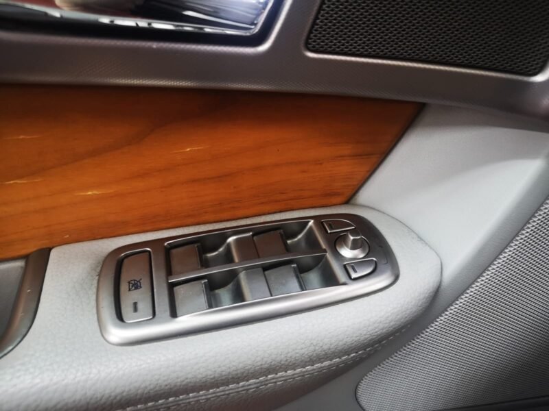 JAGUAR XF 2.7D V6 Luxury