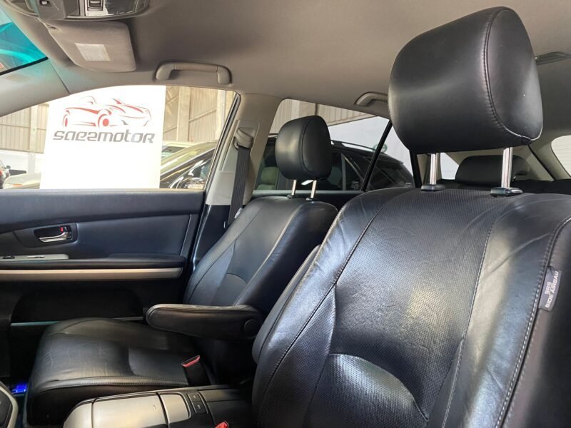 LEXUS RX 400H LUXURY